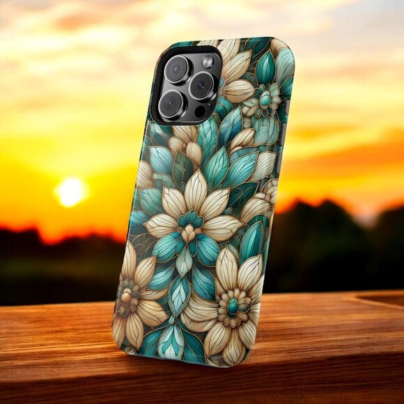 iPhone Cases, iPhone 14, iPhone 15, iPhone 16 (Plus, Pro, Pro Max),11SUN638 - Picture 1 of 13